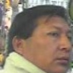 ABEL FORAQUITA CHOQUE