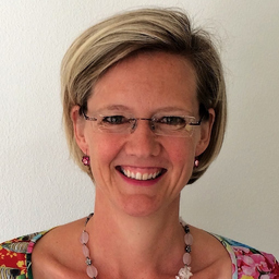 Nina Christine Müller
