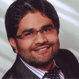 Tahir Rao