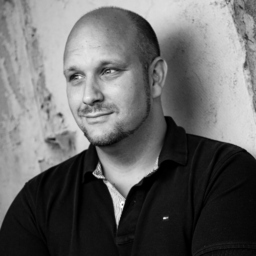 André Pohland