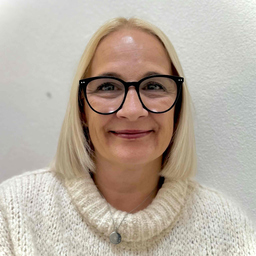 Cindy Sillmann