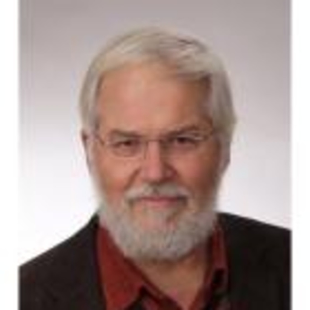 Roland Vogt Vormals Konversionsbeauftragter, zuvor MdB