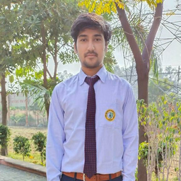 Shivam Mishra