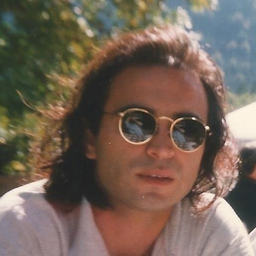 Yalcin Polat