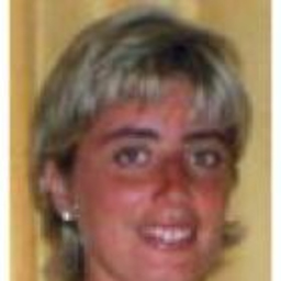 macarena peña molina