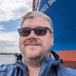 Christopher Scheffel