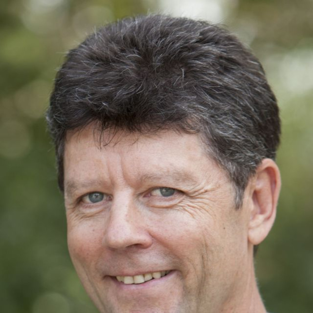 Pablo Canora Teamleiter Corporate Relations World Vision Schweiz XING