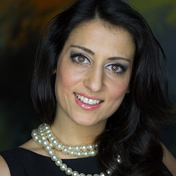 Sarah Jamaly