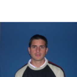 Sergio Reyes