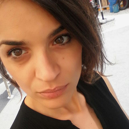 serena poli