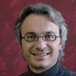 Matthias Krapf