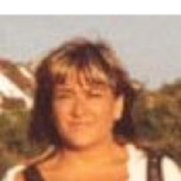 GLORIA ROMERO LORA