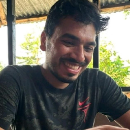 Aryan Singh devara