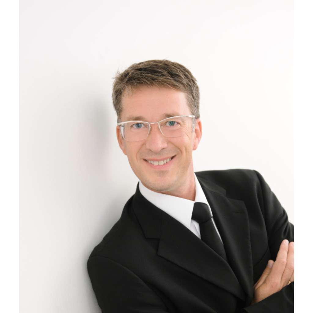 Jan Haulund Geschäftsführer CoCreate GmbH XING