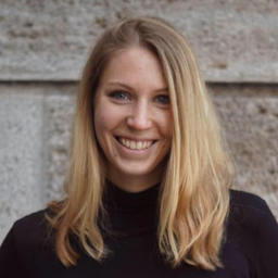 Stefanie Schreiber