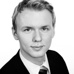 Tobias Bölke's profile picture