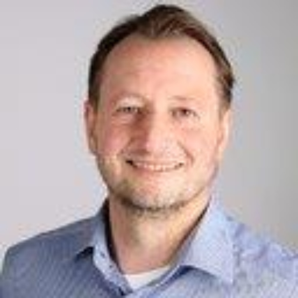 Guido Patz Partner Manager DACH EnergiData GmbH XING