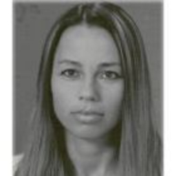 Veronika Szokolay