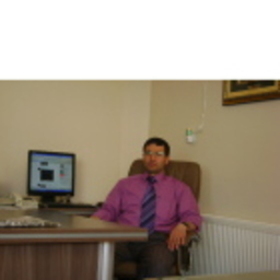 Hamdi Özdemir's profile picture