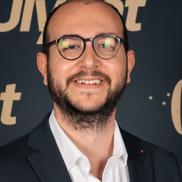 Huseyin Canakci