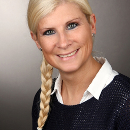 Yvonne Fergon