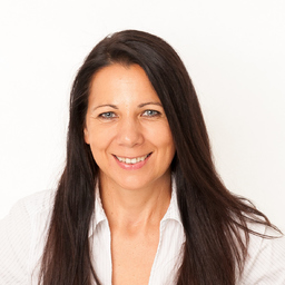 Anja Friedrich