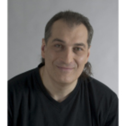 Sergey Sokolov