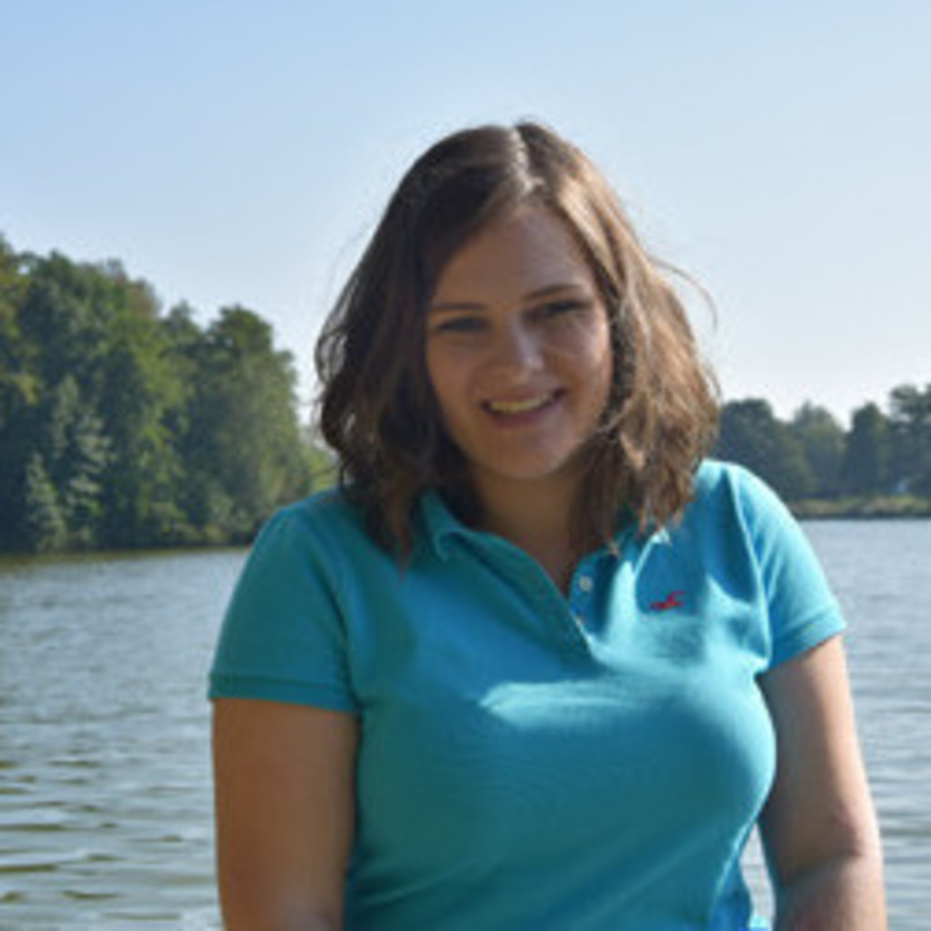 Julia Seegerer - Destination Manager - Tourismusarbeitsgemeinschaft ...