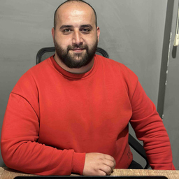 Oğuzhan Alagöz