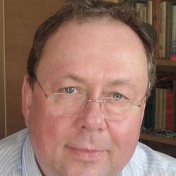 Dr. Klaus M. Romanek
