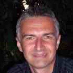 Peter Stetter