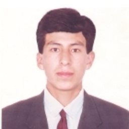johaan Echevarría Gonzales