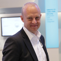 Martin Stöckle's profile picture