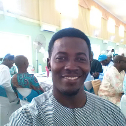 Tope ewumi-regal