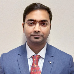 Rahul Das