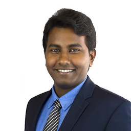 Prasanna Kumar Sakthivel