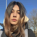 Farzaneh Vafa