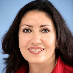 Bahareh Zangeneh