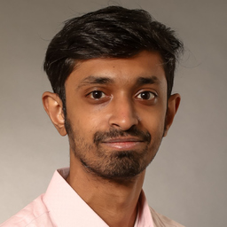 Ritesh Radhakrishnan