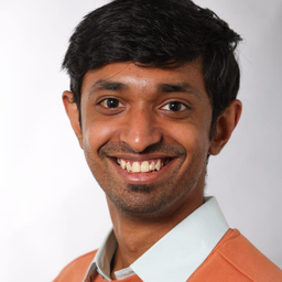 Ritesh Radhakrishnan