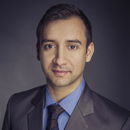 Asif Turbahn