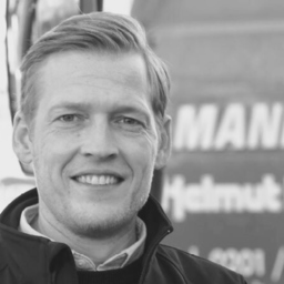 Oliver Koch