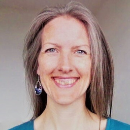 Maria Depker