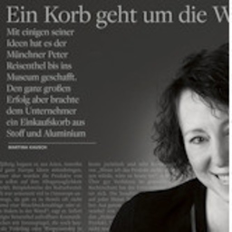 Martina Kausch