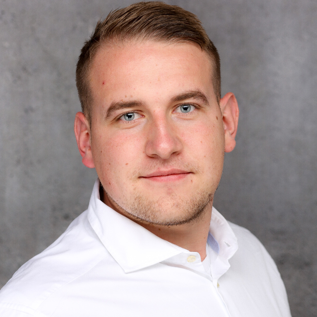 Marcel Polenz - Mitarbeiter Vertriebsinnendienst - Paul Bauder GmbH & Co. KG | XING