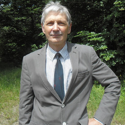 Lutz Pauly
