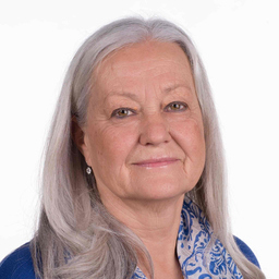 Claudia Huber