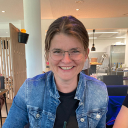 Profilbild Kathrin Ziegler