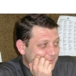 Levent Aydemir