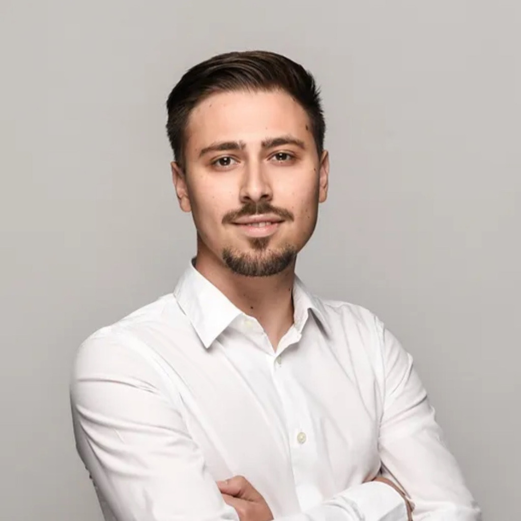 Nikola Stanojevic IT Service Engineer XING
